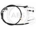 Tan lanko parkovac brzdy A.B.S. ‐ ABS K15697