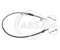 Tan lanko parkovac brzdy A.B.S. ‐ ABS K15698