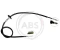 A.B.S. Tan lanko parkovac brzdy ‐ ABS K15778
