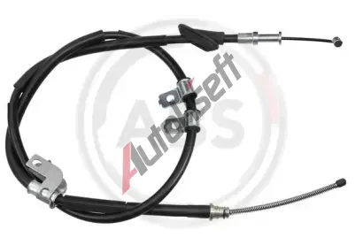 A.B.S. Tan lanko parkovac brzdy ABS K15827, K15827