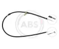 Tan lanko parkovac brzdy A.B.S. ‐ ABS K15857
