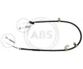 Tan lanko parkovac brzdy A.B.S. ‐ ABS K15858
