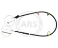 Tan lanko parkovac brzdy A.B.S. ‐ ABS K15868