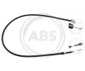 Tan lanko parkovac brzdy A.B.S. ‐ ABS K15907