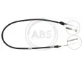 Tan lanko parkovac brzdy A.B.S. ‐ ABS K15908