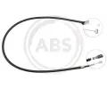 Tan lanko parkovac brzdy A.B.S. ‐ ABS K15918
