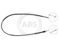 Tan lanko parkovac brzdy A.B.S. ‐ ABS K15958