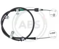 Tan lanko parkovac brzdy A.B.S. ‐ ABS K16003