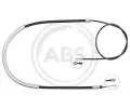 Tan lanko parkovac brzdy A.B.S. ‐ ABS K16005