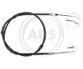 Tan lanko parkovac brzdy A.B.S. ‐ ABS K16016