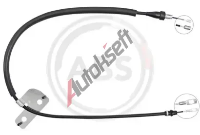 A.B.S. Tan lanko parkovac brzdy ABS K16024, K16024