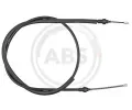 A.B.S. Tan lanko parkovac brzdy ABS K16025, K16025