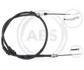 A.B.S. Tan lanko parkovac brzdy ‐ ABS K16026