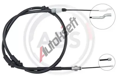 A.B.S. Tan lanko parkovac brzdy ABS K16026, K16026