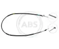 Tan lanko parkovac brzdy A.B.S. ‐ ABS K16027
