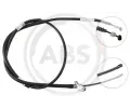 Tan lanko parkovac brzdy A.B.S. ‐ ABS K16028