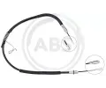 Tan lanko parkovac brzdy A.B.S. ‐ ABS K16034