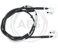 Tan lanko parkovac brzdy A.B.S. ‐ ABS K16035