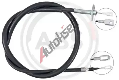 A.B.S. Tan lanko parkovac brzdy ABS K16036, K16036