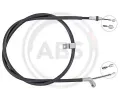 Tan lanko parkovac brzdy A.B.S. ‐ ABS K16044