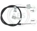 Tan lanko parkovac brzdy A.B.S. ‐ ABS K16046