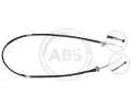 Tan lanko parkovac brzdy A.B.S. ‐ ABS K16047