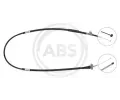 Tan lanko parkovac brzdy A.B.S. ‐ ABS K16048