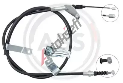 A.B.S. Tan lanko parkovac brzdy ABS K16064, K16064