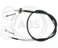 Tan lanko parkovac brzdy A.B.S. ‐ ABS K16077