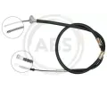 Tan lanko parkovac brzdy A.B.S. ‐ ABS K16078