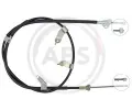 Tan lanko parkovac brzdy A.B.S. ‐ ABS K16083