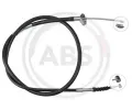 Tan lanko parkovac brzdy A.B.S. ‐ ABS K16087