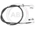 Tan lanko parkovac brzdy A.B.S. ‐ ABS K16088