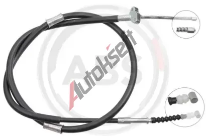 A.B.S. Tan lanko parkovac brzdy ABS K16088, K16088