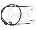 Tan lanko parkovac brzdy A.B.S. ‐ ABS K16094