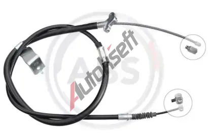 A.B.S. Tan lanko parkovac brzdy ABS K16137, K16137