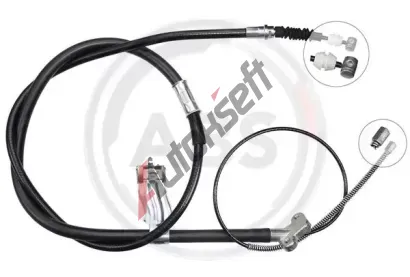 A.B.S. Tan lanko parkovac brzdy ABS K16167, K16167