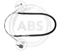 Tan lanko parkovac brzdy A.B.S. ‐ ABS K16268
