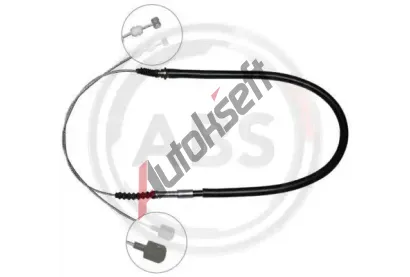 A.B.S. Tan lanko parkovac brzdy ABS K16268, K16268