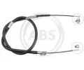 Tan lanko parkovac brzdy A.B.S. ‐ ABS K16297