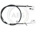 Tan lanko parkovac brzdy A.B.S. ‐ ABS K16298