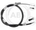 Tan lanko parkovac brzdy A.B.S. ‐ ABS K16308