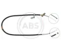 Tan lanko parkovac brzdy A.B.S. ‐ ABS K16337