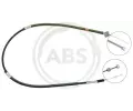 Tan lanko parkovac brzdy A.B.S. ‐ ABS K16358
