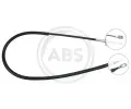 Tan lanko parkovac brzdy A.B.S. ‐ ABS K16388