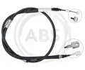 Tan lanko parkovac brzdy A.B.S. ‐ ABS K16409