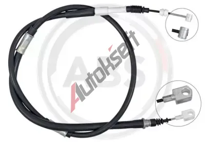 A.B.S. Tan lanko parkovac brzdy ABS K16409, K16409