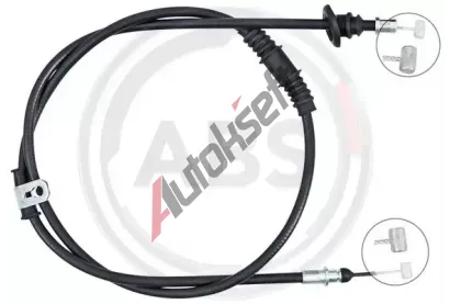 A.B.S. Tan lanko parkovac brzdy ABS K16410, K16410