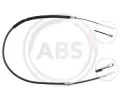 Tan lanko parkovac brzdy A.B.S. ‐ ABS K16438