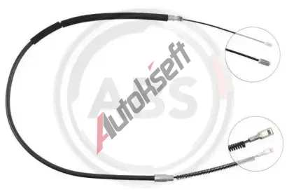 A.B.S. Tan lanko parkovac brzdy ABS K16438, K16438